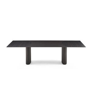 contemporary table