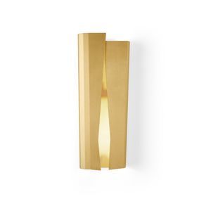 contemporary wall light