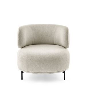 contemporary armchair