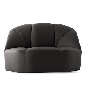 contemporary armchair