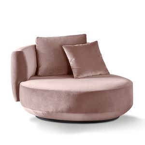 contemporary armchair