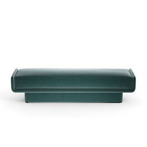 contemporary bed bench 1