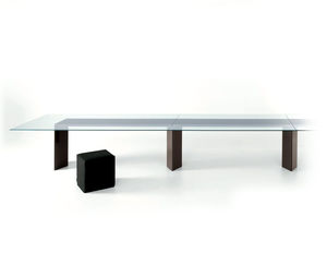 modern conference table
