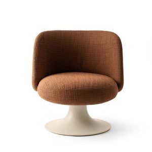 modern armchair