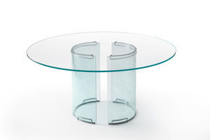 contemporary boardroom table 1