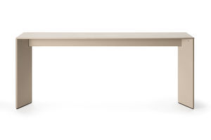 contemporary sideboard table