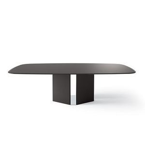 modern dining table