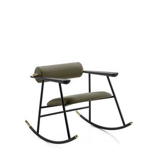 rocking armchair