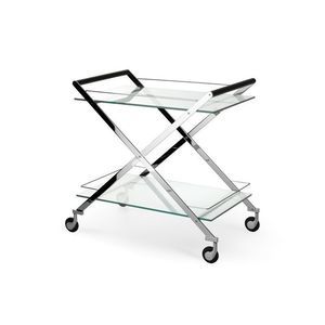 commercial service trolley
