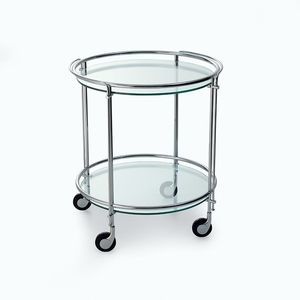 commercial service trolley