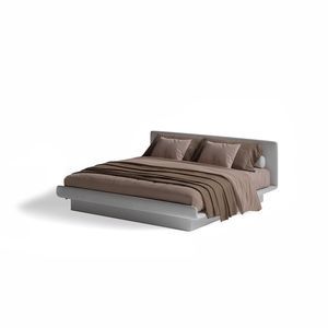 two-person bed