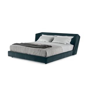 double bed