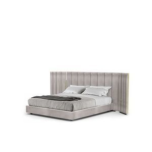 double bed