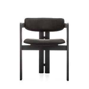 contemporary armchair