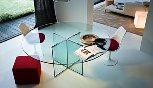 contemporary table