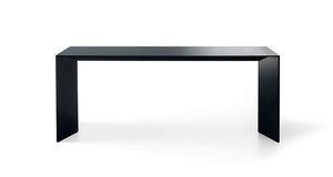 contemporary sideboard table