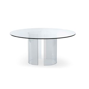 contemporary boardroom table