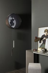 contemporary clocks