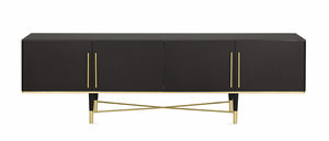 contemporary sideboard