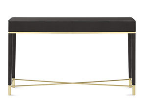 contemporary sideboard table