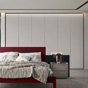 corner wardrobe