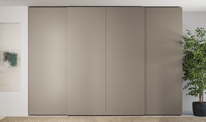 corner wardrobe