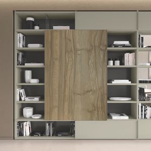 modular bookcase