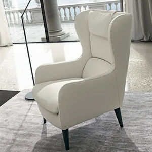 traditional armchair 1