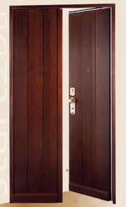 entry door