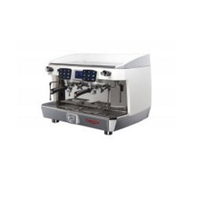espresso coffee machine / commercial / automatic / 2-group