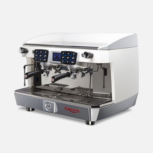 espresso coffee machine 1