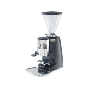 commercial coffee grinder-doser