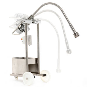 turbo macerator