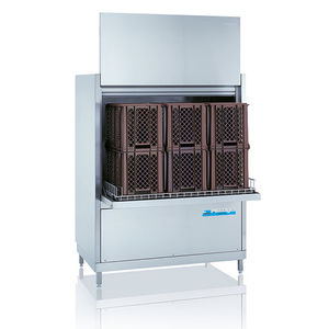 commercial utensil washer