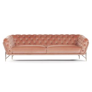 Chesterfield sofa