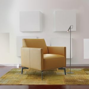 contemporary armchair 1