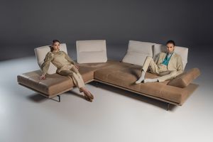 modular sofa