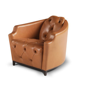 traditional armchair