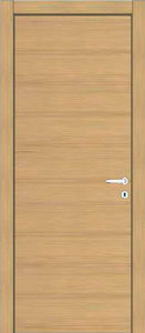 interior door / swing / wooden