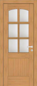 interior door 1