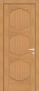 interior door 1