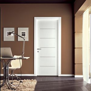 interior door