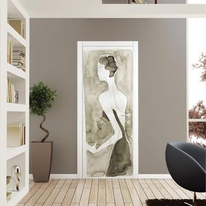 interior door 1