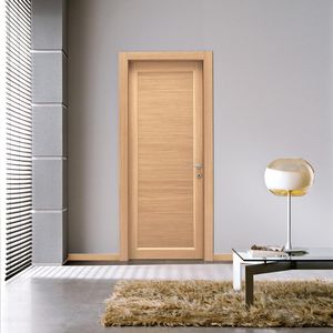 interior door