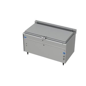 gas bratt pan 1