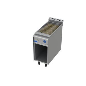 gas grill