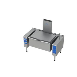 gas bratt pan 1