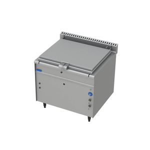 gas bratt pan 1