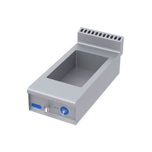 electric bain-marie
