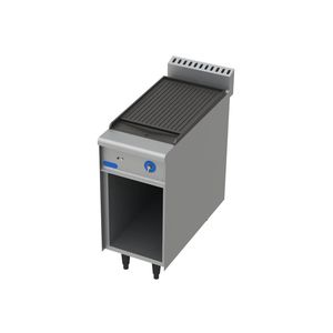 electric grill